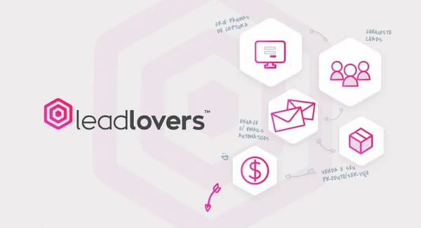 Mais Vendas, Menos Esforço | Leadlovers